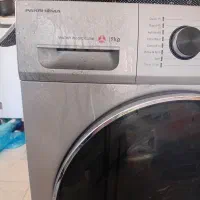 لباسشویی پاکشوما 8 کیلویی