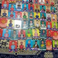 کارت کیمی همراه با برچسب وآلبوم تپ عکس معلومه