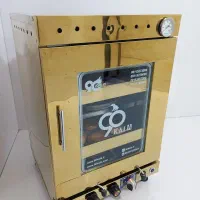 گاز چند طبقه توستری|اجاق گاز و لوازم برقی پخت‌وپز|رامشیر, |دیوار