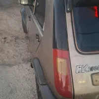 رنو پی کی انژکتور|خودرو سواری و وانت|خلخال, |دیوار