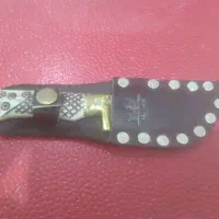 چاغو اصل ترکمن دسته شاخ ...