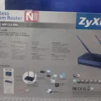 مودم|مودم و تجهیزات شبکه|گلبهار, شهر جدید گلبهار|دیوار