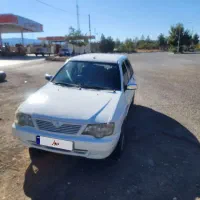 پراید ۱۱۱مدل ۸۹شاسی پلمپ بیرنگ هیدرولیک