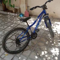 دوچرخه 26 فیلا|دوچرخه، اسکیت، اسکوتر|کرمانشاه, |دیوار