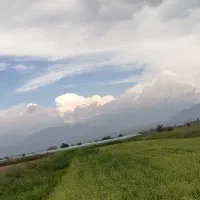زمین-سربیژن