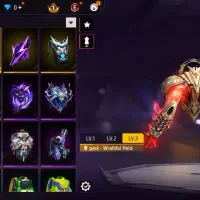 اکانت فری فایر|کنسول، بازی ویدئویی و آنلاین|فسارود, |دیوار