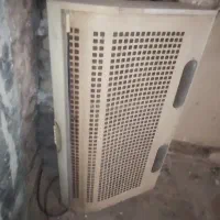 هود زیر کابینتی سالم