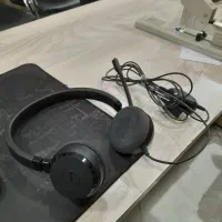 هدست jabra مدل HSC016 اورجینال