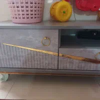 میز کنسول ،آیینه،میزتلوزیون|مبلمان خانگی و میز عسلی|نسیم‌شهر, |دیوار