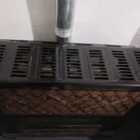 بخاری|بخاری، هیتر، شومینه|قزوین, |دیوار