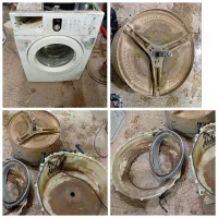 تعمیر لباسشویی وظرفشویی مشاوره