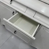 فروش اینه کنسول|بوفه، ویترین، کنسول|پارس‌آباد, |دیوار