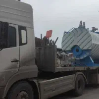 دیگ بخار با آزمایش کنترل کیـ/فیت