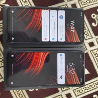 فروش دو عدد گوشی pocox3pro در حد نو|موبایل|چمران, |دیوار