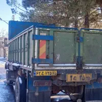 خاور۶۰۸ مدل ۵۶