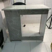 میز ناخن تحریر و...