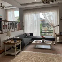 لوستر ۸ شعله