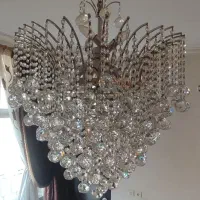 2عدد لوستر شفق