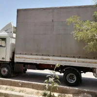 بادسان 78 همه چی به شرط|خودرو سنگین|کرمان, |دیوار