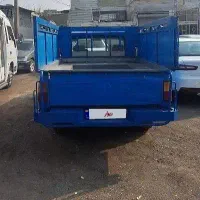 نیسان z24|خودرو سواری و وانت|کرج, بنیاد|دیوار