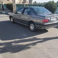 پژو پارس مدل ۸۵