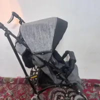 کالسکه دلیجان دیبا پلاس|کالسکه و لوازم جانبی|کرمان, |دیوار