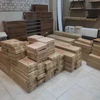 شلف پایه فلزی