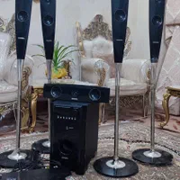 سینما درخانه