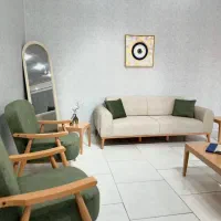 تولید انواع مبلمان میز ناهار خوری