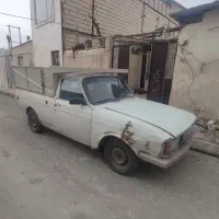 پیکان وانت مدل ۸۵