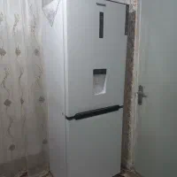 یخچال فریزر تکسان