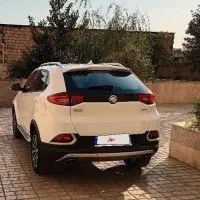 ام جی gs|خودرو سواری و وانت|تهران, ارم|دیوار