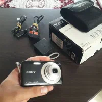 دوربین سونی sony|دوربین عکاسی و فیلم‌برداری|تهران, تهرانپارس شرقی|دیوار