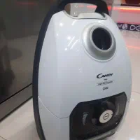 جارو برقی کندی ایتالیا