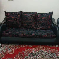 یکدست مبلمان راحتی ۷نفره