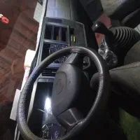 کامیون  یوجین  ۱۱تن|خودرو سنگین|اشکذر, |دیوار