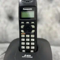 تلفن رومیزی پاناسونیک