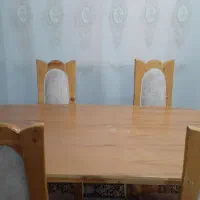 میز نهارخوری