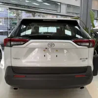 تویوتا راوفور صفرژاپن مشکیRAV4سفید۲و۲.۵لیترتک دودف|خودرو سواری و وانت|تهران, صادقیه|دیوار