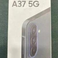 گوشی سامسونگ a37 5G حافظه 256