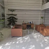 مغازه 120همکف و60متر بالکن در دودهنه 5متری