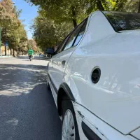 سمند LX EF7، مدل ۱۳۹۳|خودرو سواری و وانت|اصفهان, علی قلی آقا|دیوار