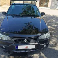 آریسان 2 معاوضه با خودرو