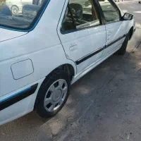 پارس تیوفایو ۴۰۳