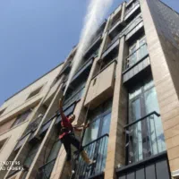 کفسابی و نماشویی|خدمات نظافت|تهران, قیطریه|دیوار