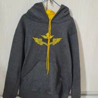 هودی آدیداس نو