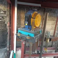 سرویس و نگهداری آسانسور