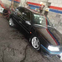 پژو 405