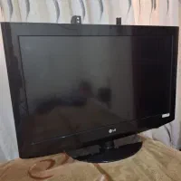 تلوزیون ال جی ۳۲ اینچ اصل کره|تلویزیون و پروژکتور|مشکین‌دشت, |دیوار