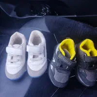 کفش بچه گانه .سایز 25 پسرانه|کفش و لباس بچه|روانسر, |دیوار